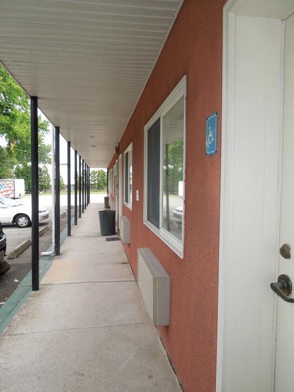 Lees Motel エジソン エクステリア 写真