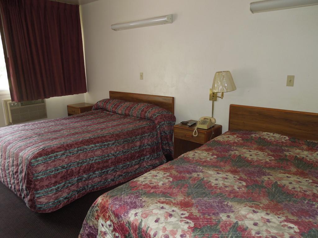 Lees Motel エジソン 部屋 写真