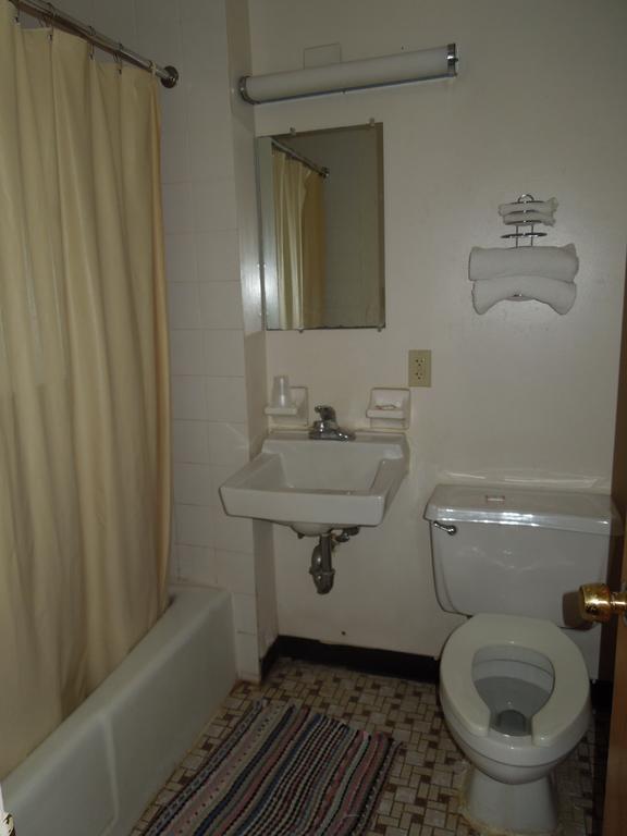 Lees Motel エジソン エクステリア 写真