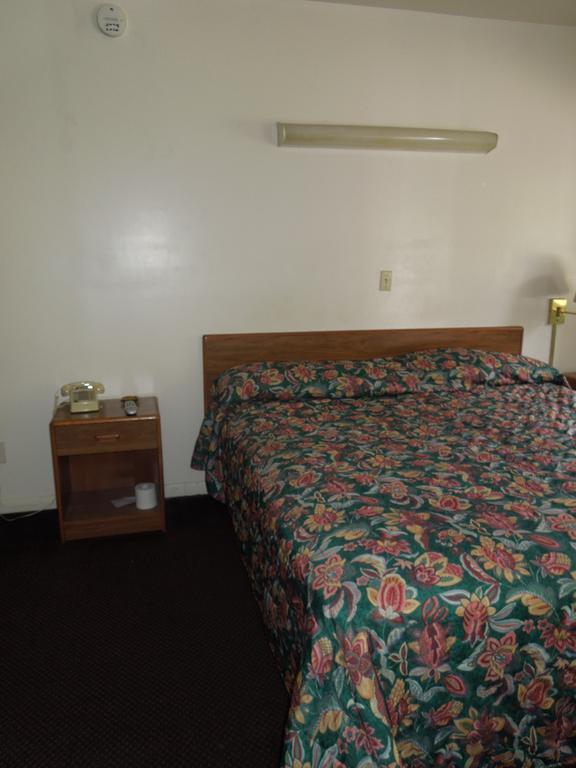 Lees Motel エジソン 部屋 写真