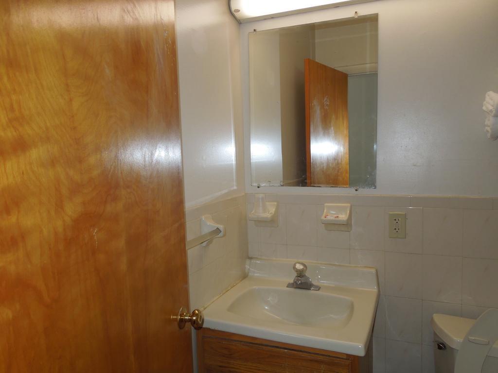 Lees Motel エジソン エクステリア 写真