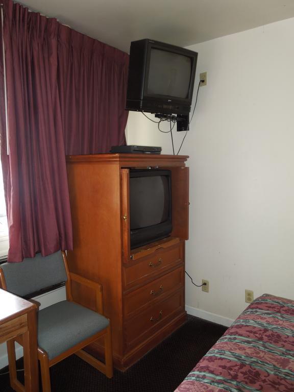 Lees Motel エジソン エクステリア 写真