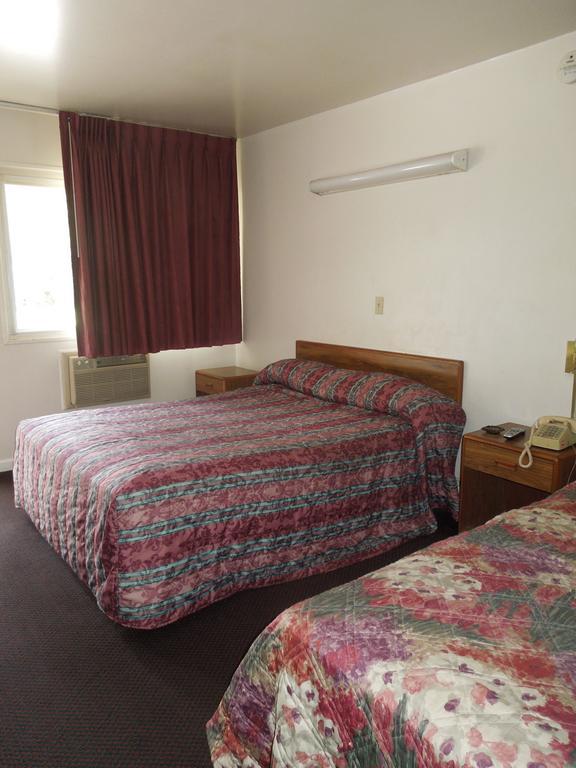 Lees Motel エジソン エクステリア 写真