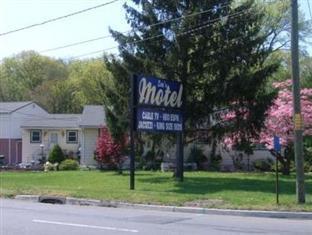 Lees Motel エジソン エクステリア 写真