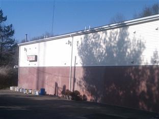 Lees Motel エジソン エクステリア 写真