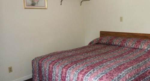 Lees Motel エジソン エクステリア 写真